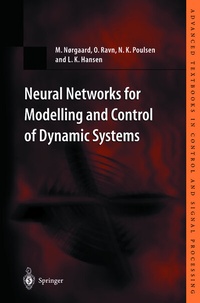Abbildung von: Neural Networks for Modelling and Control of Dynamic Systems - Springer