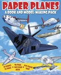 Cover: Planes - Igloo Books Ltd