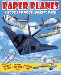 Enlarge image Cover: Planes - Igloo Books Ltd