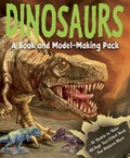 Cover: Dinosaurs - Igloo Books Ltd