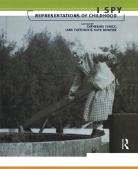 Abbildung von: I Spy - I.B. Tauris