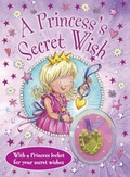 Cover: The Secret Wish - Igloo Books Ltd