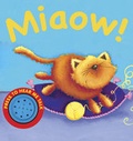 Cover: Miaow! - Igloo Books Ltd