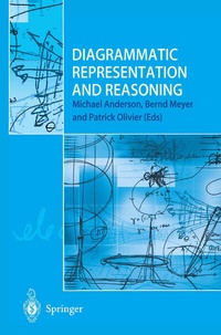 Abbildung von: Diagrammatic Representation and Reasoning - Springer