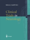 Bild: Clinical Trials in Neurology - Springer