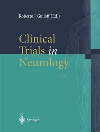 Bild: Clinical Trials in Neurology - Springer