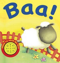 Enlarge image Cover: Baa! - Igloo Books Ltd