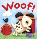 Cover: Woof! - Igloo Books Ltd