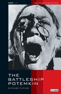 Cover: "The Battleship Potemkin - I.B. Tauris