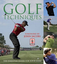 Abbildung von: Golf Techniques - Igloo Books Ltd