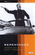 Cover: Repentance - I.B. Tauris