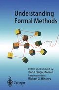 Bild: Understanding Formal Methods - Springer