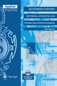 Enlarge image Cover: Multimedia Systems - Springer