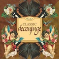 Cover: Decoupage - Kudos Books