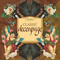 Enlarge image Cover: Decoupage - Kudos Books