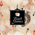 Cover: Card Tricks - Kudos Books