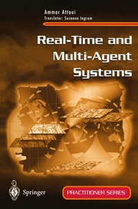 Abbildung von: Real-Time and Multi-Agent Systems - Springer