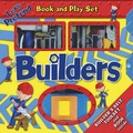 Cover: Builder - Igloo Books Ltd