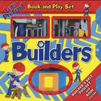 Enlarge image Cover: Builder - Igloo Books Ltd