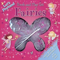 Enlarge image Cover: Fairies - Igloo Books Ltd