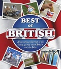 Cover: Best of British - Igloo Books Ltd