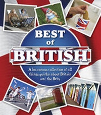 Abbildung von: Best of British - Igloo Books Ltd