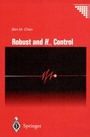 Cover: Robust and H_ Control - Springer