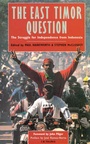 Cover: The East Timor Question - I.B. Tauris