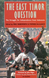 Enlarge image Cover: The East Timor Question - I.B. Tauris