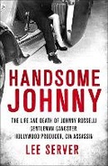 Cover: Handsome Johnny - St Martin's Press