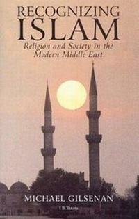 Enlarge image Cover: Recognizing Islam - I.B. Tauris