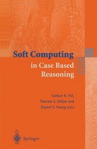 Enlarge image Cover: Soft Computing in Case Based Reasoning - Springer
