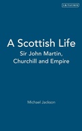 Cover: A Scottish Life - Radcliffe Press
