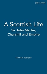 Enlarge image Cover: A Scottish Life - Radcliffe Press