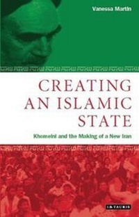 Enlarge image Cover: Creating an Islamic State - I.B. Tauris
