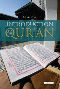 Enlarge image Cover: Introduction to the Qur'an - I.B. Tauris