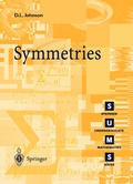 Cover: Symmetries - Springer