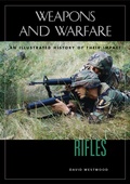 Cover: Rifles - ABC-CLIO Ltd