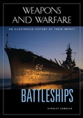 Cover: Battleships - ABC-CLIO Ltd