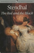 Cover: The Red and the Black - Wordsworth Editions Ltd