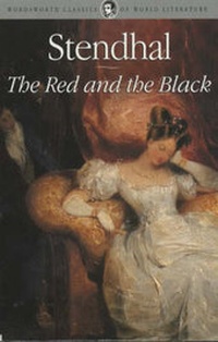 Enlarge image Cover: The Red and the Black - Wordsworth Editions Ltd