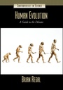 Cover: Human Evolution - ABC-CLIO Ltd