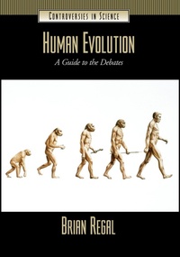 Enlarge image Cover: Human Evolution - ABC-CLIO Ltd