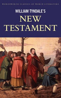 Enlarge image Cover: New Testament - Wordsworth Editions Ltd