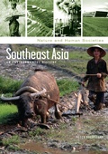 Cover: Southeast Asia - ABC-CLIO Ltd