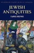 Cover: Jewish Antiquities - Wordsworth Editions Ltd