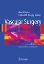 Cover: Vascular Surgery - Springer