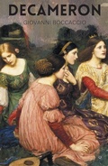 Cover: Decameron - Wordsworth Editions Ltd