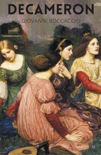Enlarge image Cover: Decameron - Wordsworth Editions Ltd