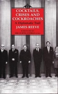 Cover: Cocktails, Crises and Cockroaches - Radcliffe Press